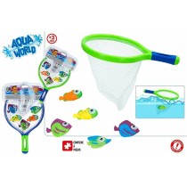 Fishing Game Colorbaby Aqua World Plastic