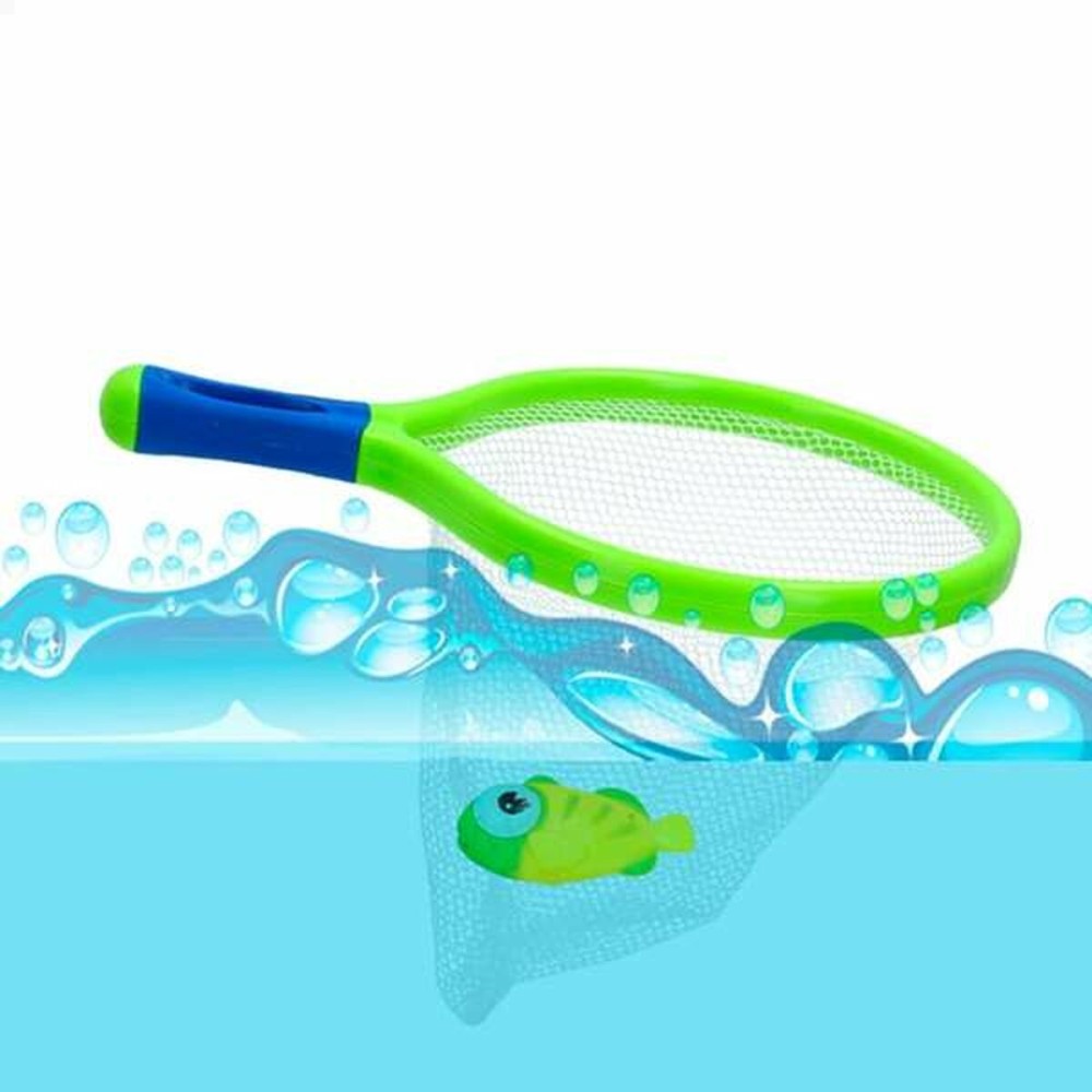 Jeu de Pêche Colorbaby Aqua World Plastique