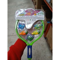 Fishing Game Colorbaby Aqua World Plastic