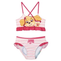 Bikini The Paw Patrol Rosa