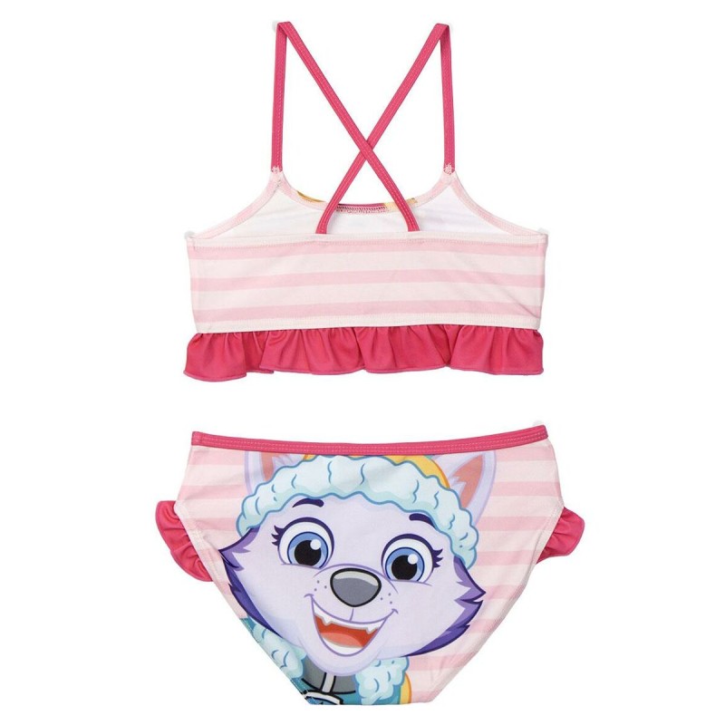 Bikini The Paw Patrol Pink