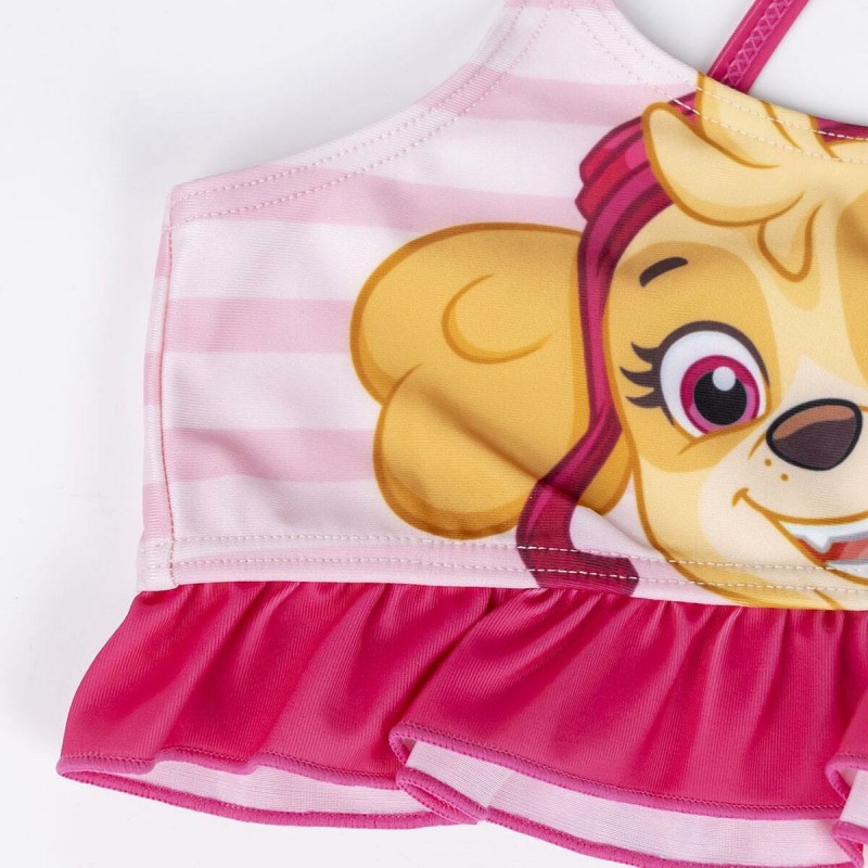 Bikini The Paw Patrol Pink