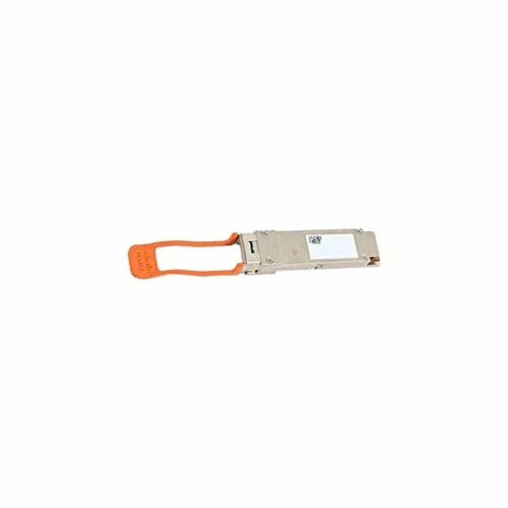 Module SFP à fibre optique multimode CISCO QSFP-40/100-SRBD   