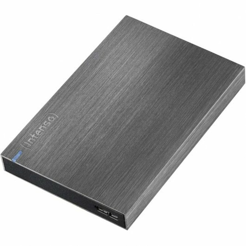 Externe Festplatte INTENSO 2 TB Anthrazit