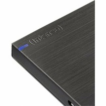 Externe Festplatte INTENSO 2 TB Anthrazit