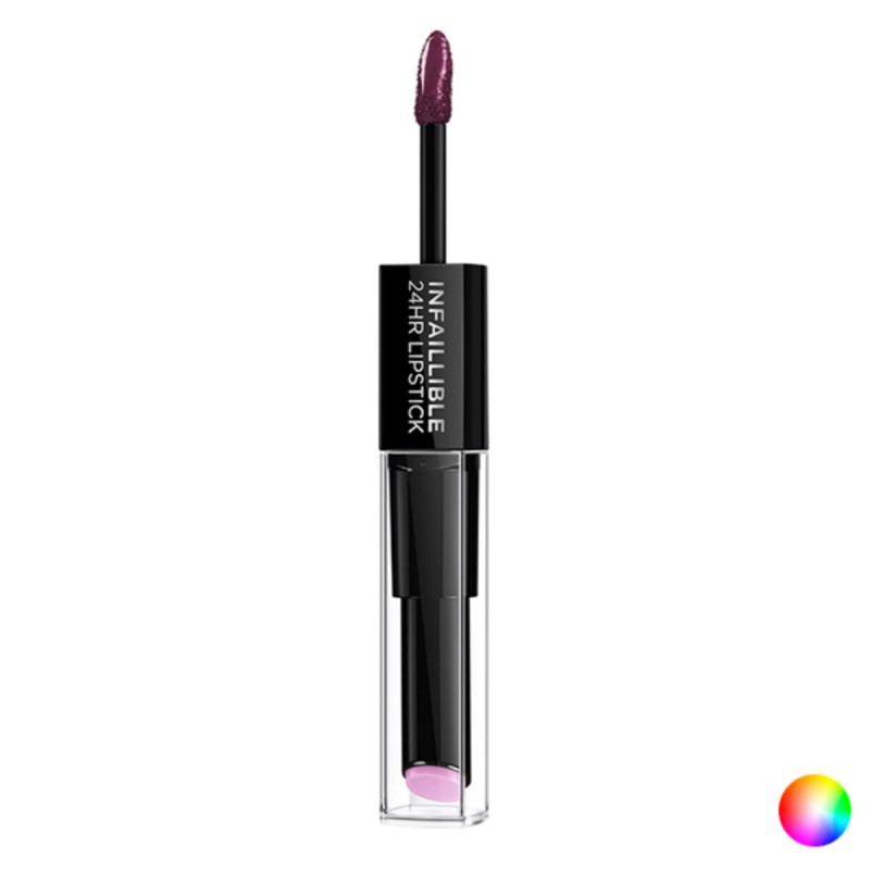 Lippenstift Infaillible 24H L'Oreal Make Up