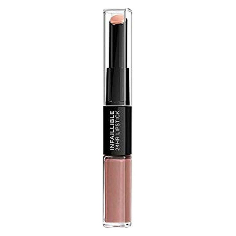 Lippenstift Infaillible 24H L'Oreal Make Up