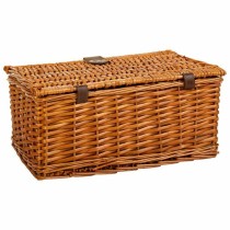 Picnic Basket Alexandra House Living Honey wicker