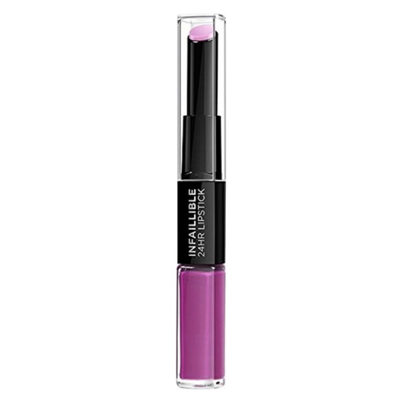 Lippenstift Infaillible 24H L'Oreal Make Up