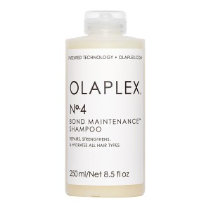 Restorative Shampoo Olaplex Nº 4 250 ml