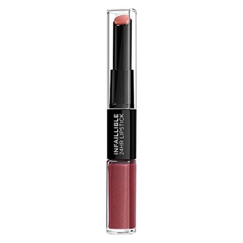 Rouge à lèvres Infaillible 24H L'Oreal Make Up