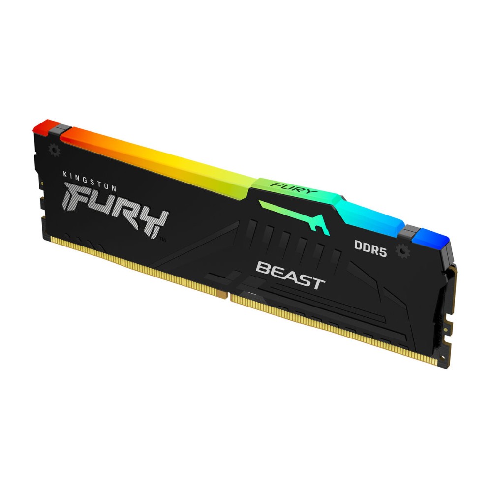 Mémoire RAM Kingston KF564C32BBA-32 32 GB DDR5 cl32