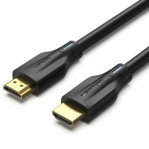 Câble HDMI Vention AANBH 2 m Noir