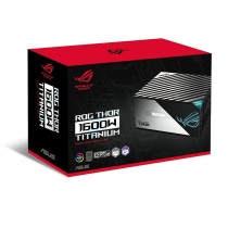 Bloc d’Alimentation Asus ROG Thor Titanium 80 PLUS Titanium