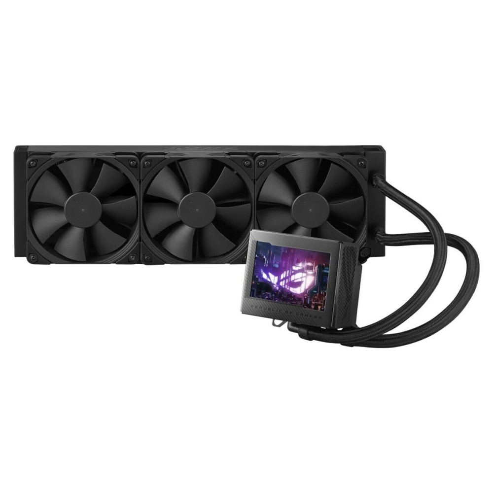 Kit de refroidissement liquide Asus ROG RYUJIN III 360