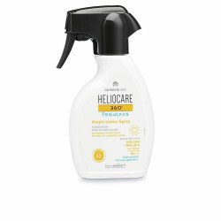 Sunscreen for Children Heliocare 360 Pediatrics Atopic Atopic skin