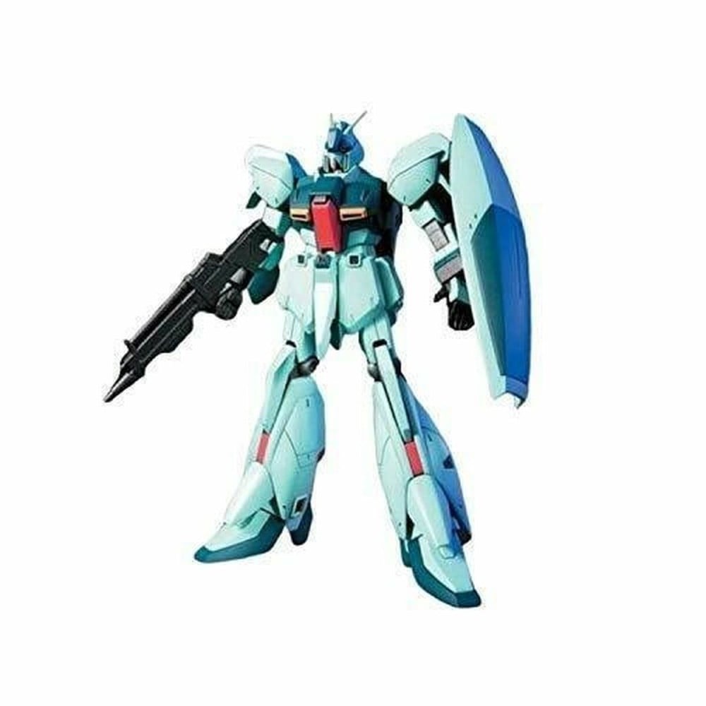 Collectable Figures Bandai HGUC - 1/144 RGZ-91 Re-GZ