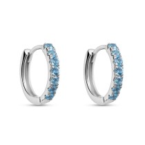 Ladies' Earrings Stroili 1682416