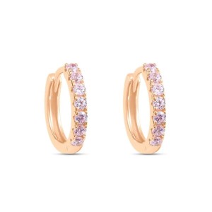 Ladies' Earrings Stroili 1682422