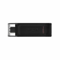 Clé USB Kingston 70 Noir 128 GB