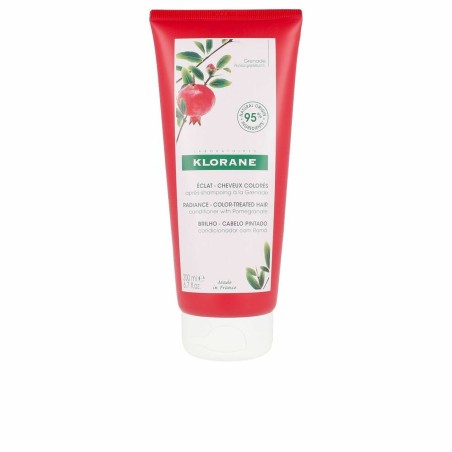 Après-shampooing Klorane Roma Bio