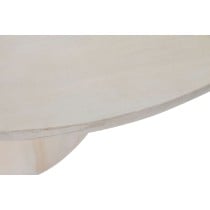 Table Basse Home ESPRIT Acacia 81 x 81 x 37 cm