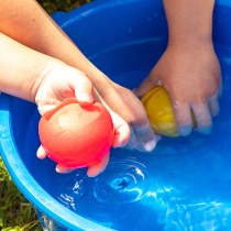 Reusable Water Balloons Waloons InnovaGoods 12 Units