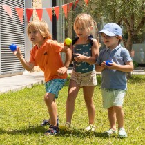 Reusable Water Balloons Waloons InnovaGoods 12 Stück