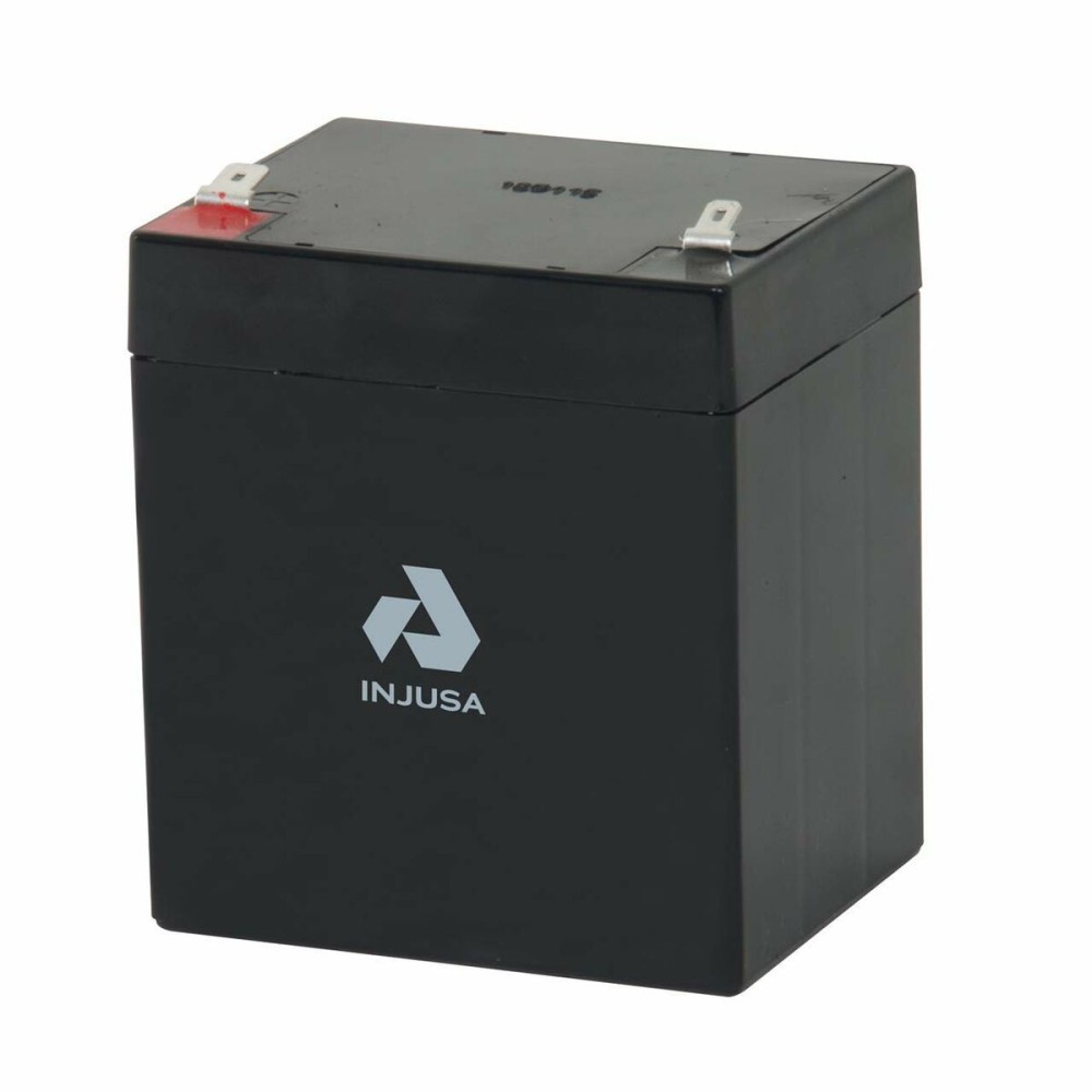 Wiederaufladbare Batterie Injusa 12 V