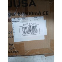 Battery charger Injusa 606 Ce E230 S6/0.6 C1 6 V