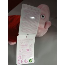 Jouet Peluche Peppa Pig 20 cm