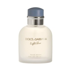 Herrenparfüm Dolce & Gabbana EDT Light Blue Pour Homme 40 ml