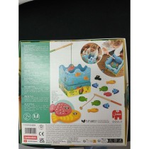 Fishing Game Goula    Magnetic