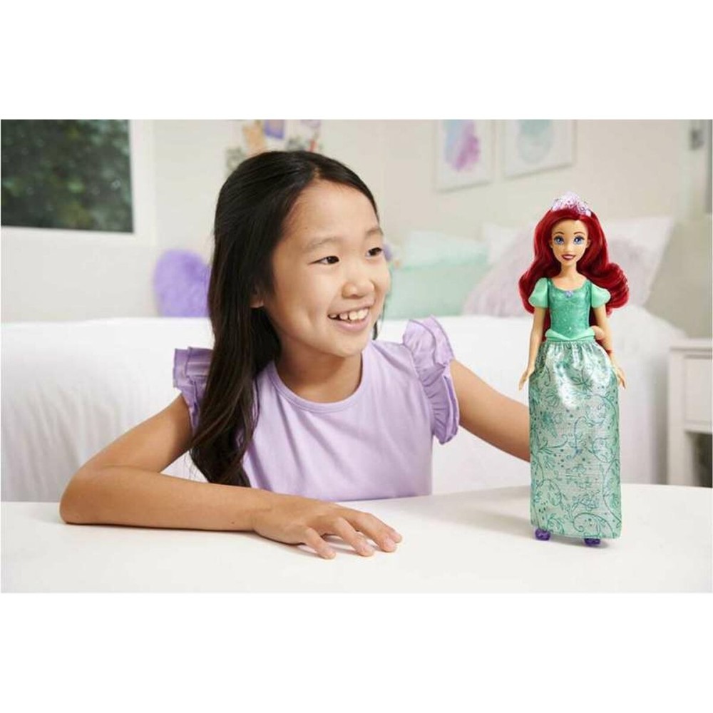 Poupée Disney Princess Ariel 29 cm