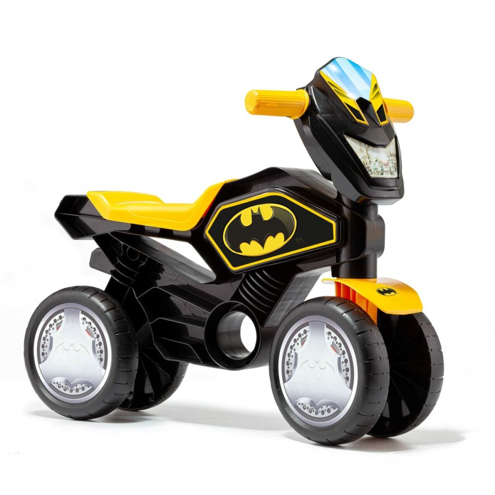 Foot to Floor Motorbike Moltó Cross Batman