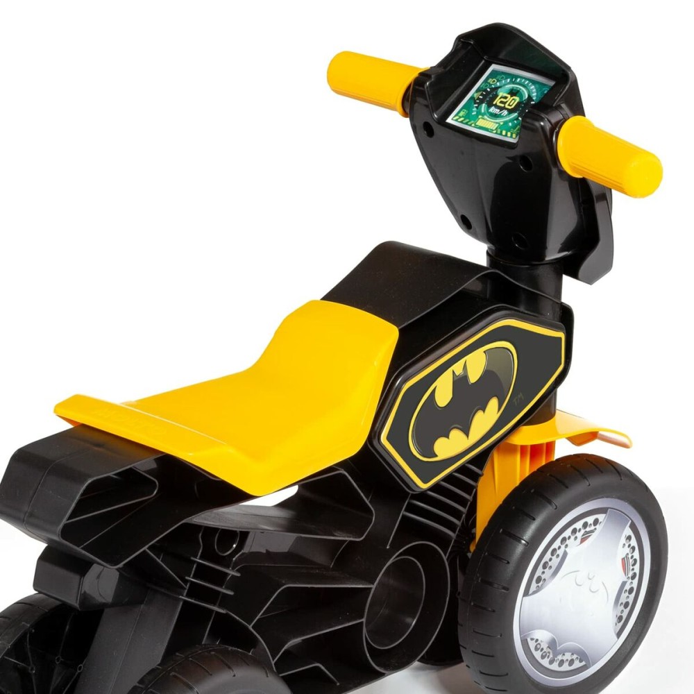 Motocyclette sans pédales Moltó Cross Batman