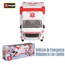 Ambulance Goliath 1:50