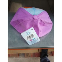 Child Cap Frozen Polyester