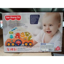 Interactive Toy for Babies 33 x 22 cm