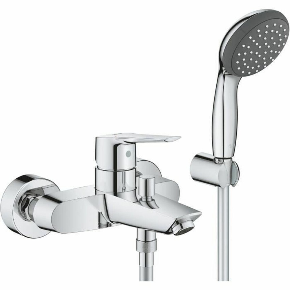 Wasserhahn-Set Grohe Start EHM Metall