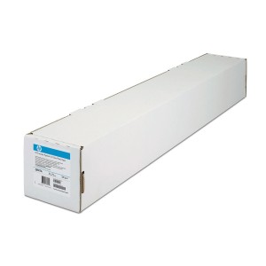 Roll of Photographic paper HP Q8916A 30,5 m White