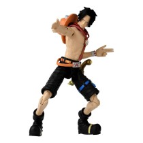 Actionfiguren Bandai Portgas D. Ace