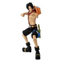 Actionfiguren Bandai Portgas D. Ace