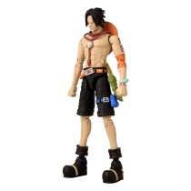 Actionfiguren Bandai Portgas D. Ace