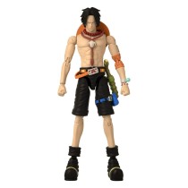 Actionfiguren Bandai Portgas D. Ace