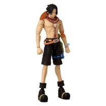 Actionfiguren Bandai Portgas D. Ace