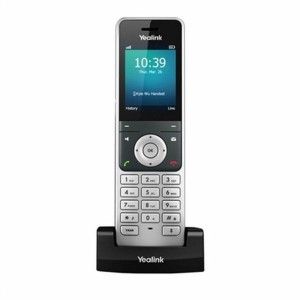 IP Telephone Yealink YEA_W56H DECT 2,4”