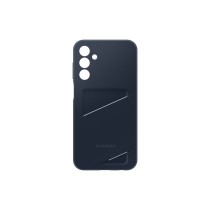 Handyhülle Samsung A15 Schwarz/Blau