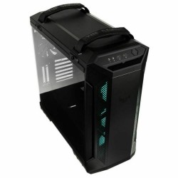 ATX Semi-tower Box Asus TUF Gaming GT501 Black Multicolour