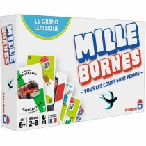 Jeu de société Dujardin MILLE BORNES (FR)